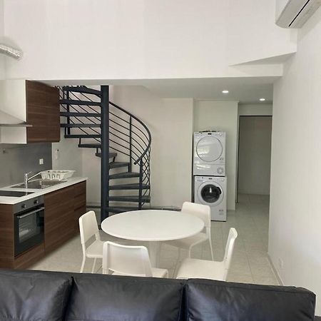 الشقق الفندقية مارسيليافي  Five Stars Duplex - 6 Personnes المظهر الخارجي الصورة