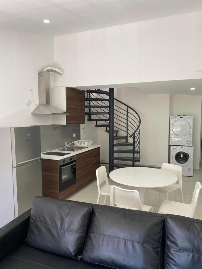 الشقق الفندقية مارسيليافي  Five Stars Duplex - 6 Personnes المظهر الخارجي الصورة