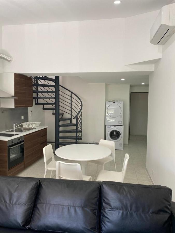 الشقق الفندقية مارسيليافي  Five Stars Duplex - 6 Personnes المظهر الخارجي الصورة