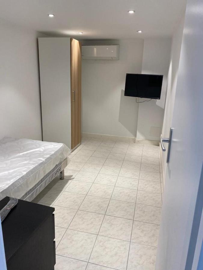 الشقق الفندقية مارسيليافي  Five Stars Duplex - 6 Personnes المظهر الخارجي الصورة