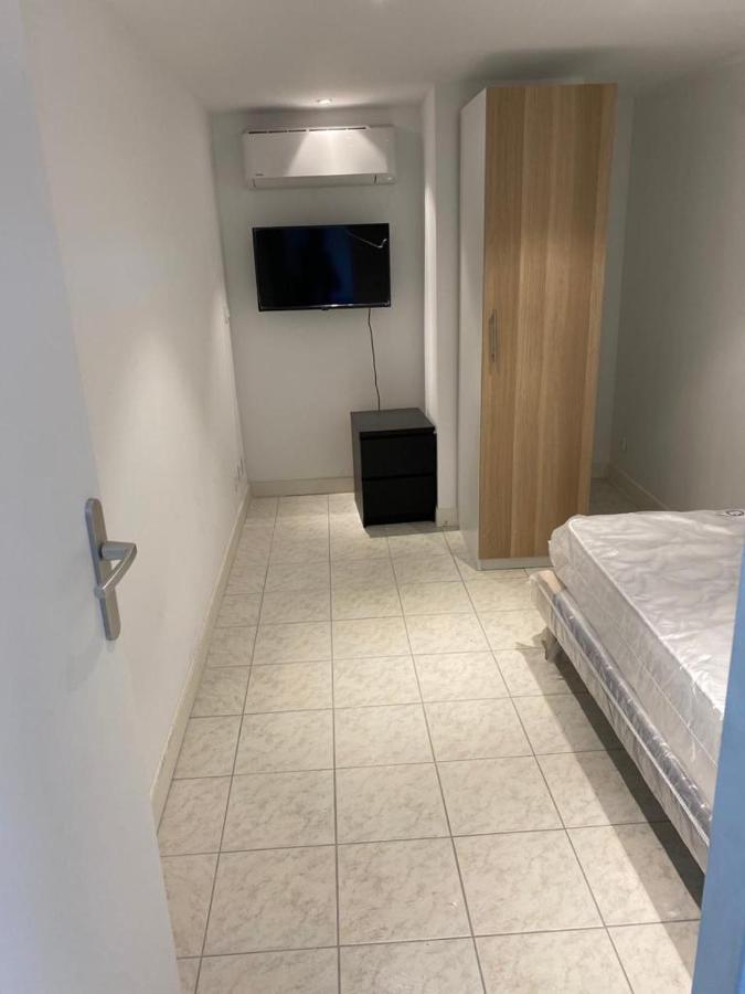 الشقق الفندقية مارسيليافي  Five Stars Duplex - 6 Personnes المظهر الخارجي الصورة