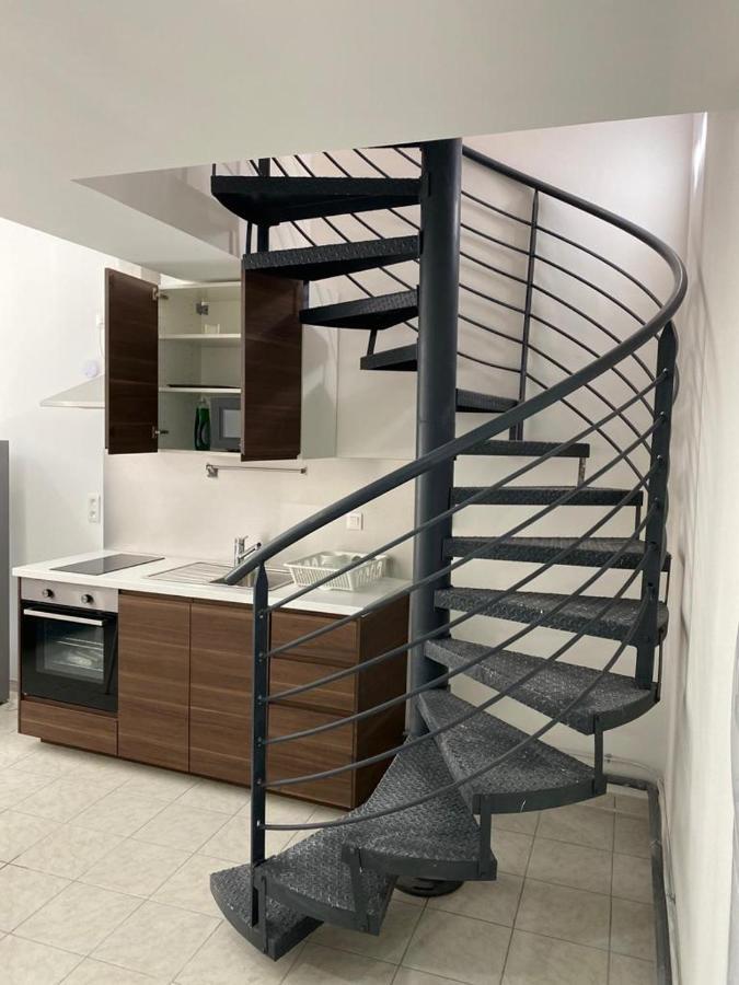 الشقق الفندقية مارسيليافي  Five Stars Duplex - 6 Personnes المظهر الخارجي الصورة